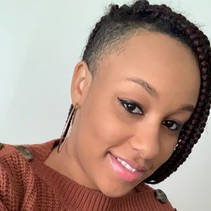 Meet your Posher, Shonnell